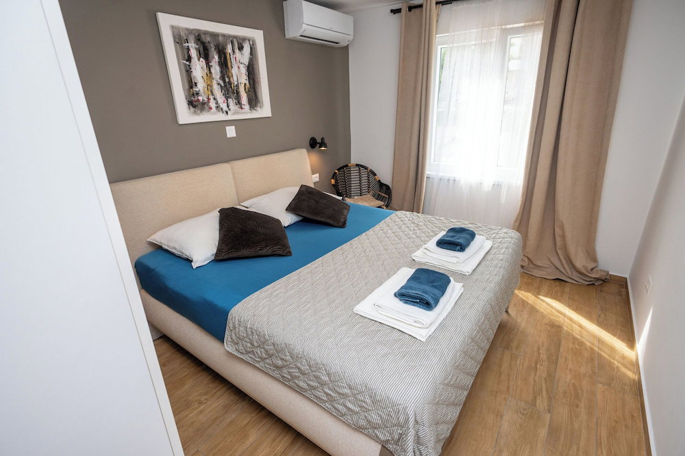 Apartment Zoya Delmar