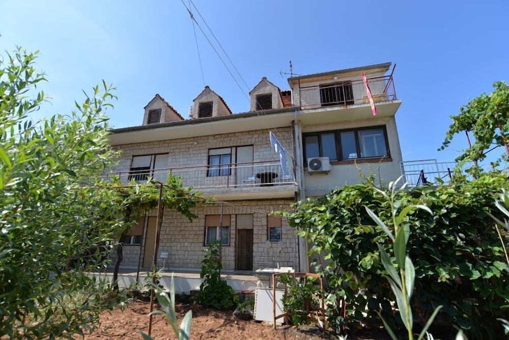 Hotel Apartment 695