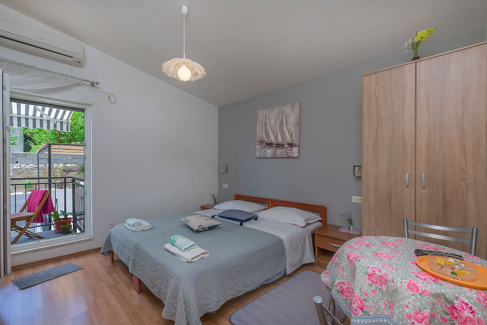 Hotel Apartment Goge