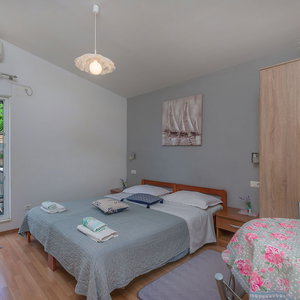 Hotel Apartment Goge cazare Omis