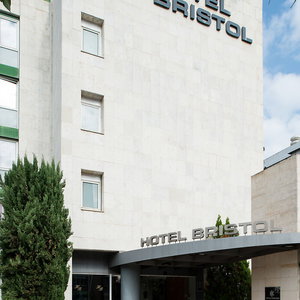 Sejur Catalonia Bristol vacanta Sant Andreu de la Barca