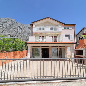 Hotel Apartments Villa Michele cazare Orebic