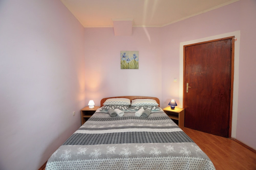 Hotel Apartments Vladislav