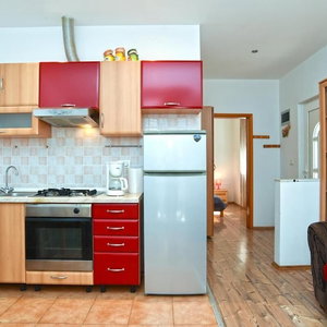 Hotel Cozy Apartment With Shared Pool cazare Valbandon