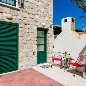 Hotel Holiday Home Barbara cazare Ston