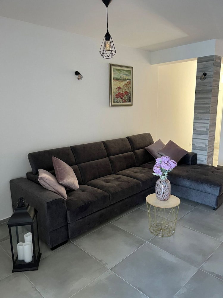 Hotel Apartments Damir