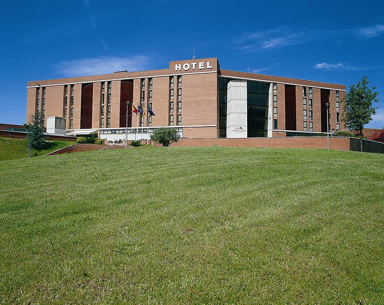 Hotel Ciutat Granollers