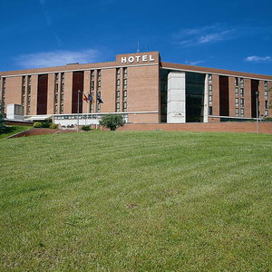 Hotel Ciutat Granollers cazare Granollers