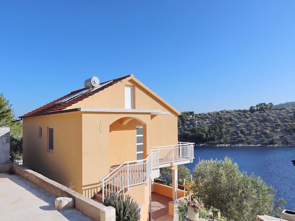 Hotel Peaceful Holiday House Senija