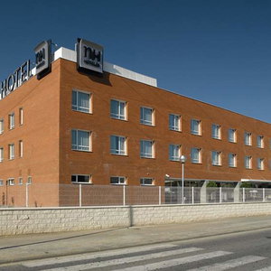 Sejur Sercotel Sant Boi vacanta Sant Boi de Llobregat