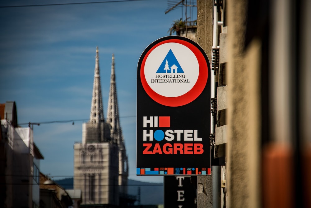 Hotel Hi Hostel Zagreb