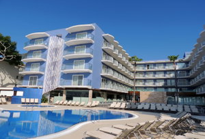 Hotel Hotel Augustus cazare Cambrils