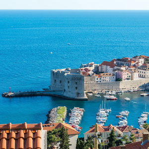Hotel Guesthouse Home Sweet Home cazare Ploce