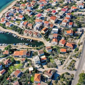 Hotel Apartments Vincic cazare Rogoznica