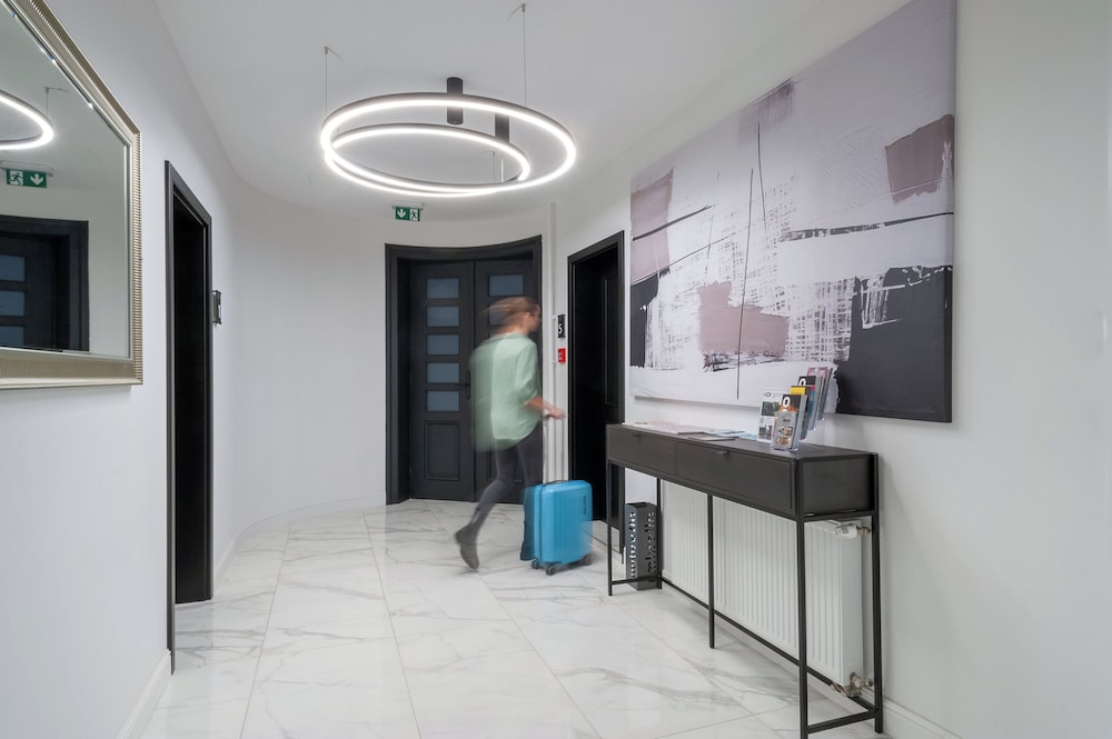Hotel Loox Boutique Apartments Gundulićeva