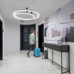 Hotel Loox Boutique Apartments Gundulićeva cazare Centar