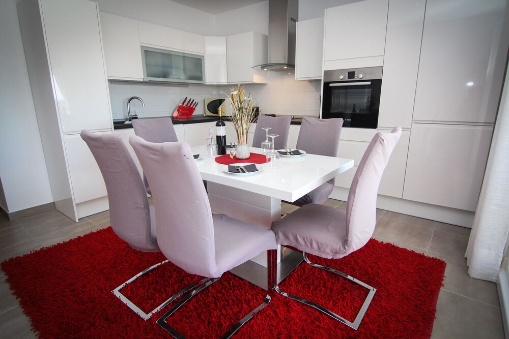 Hotel Apartments Biserka G