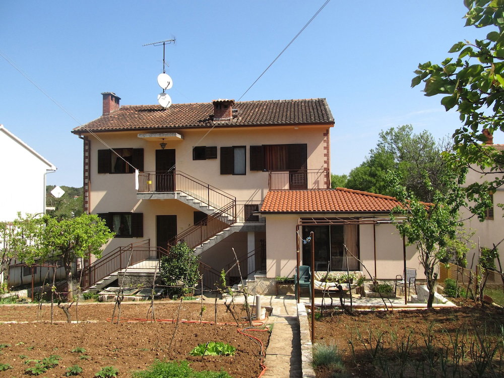 Hotel Apartment Grgorinic