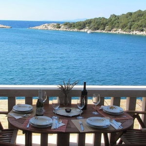 Hotel Apartment Milan cazare Lastovo