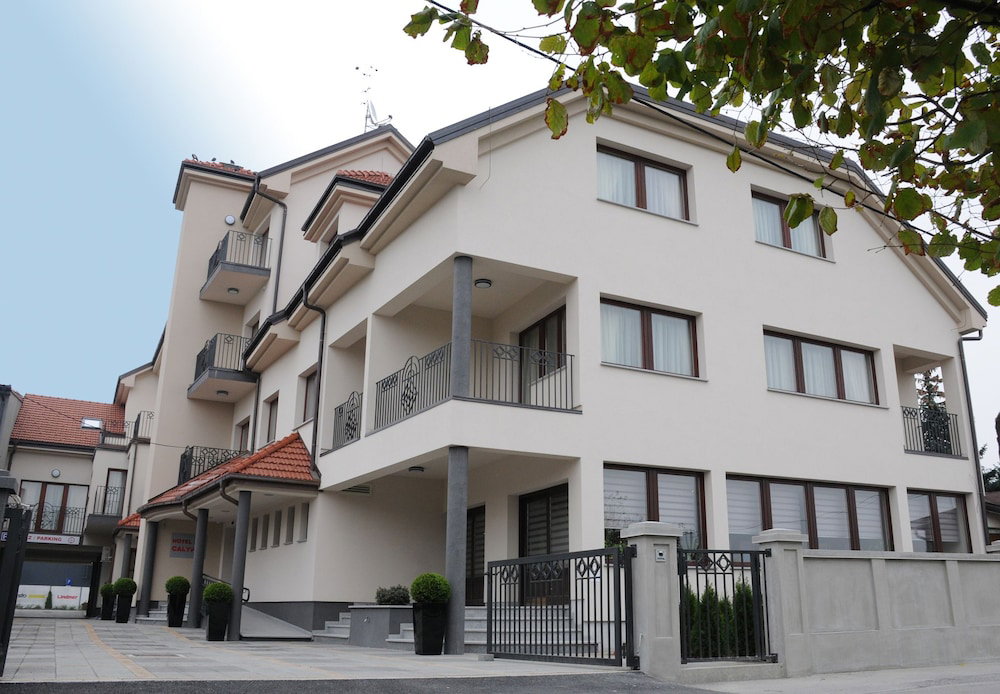 Hotel Hotel Calypso