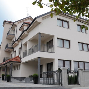 Hotel Hotel Calypso cazare Novi Zagreb