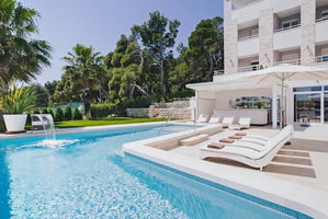 Hotel Ribarska Koliba Resort cazare Pula