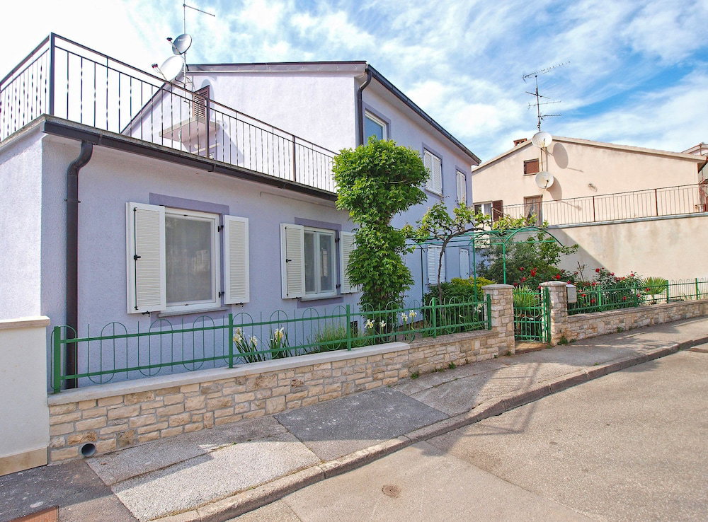 Hotel Apartments Branko 1348