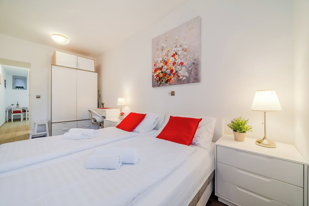 Hotel Red Vibe Studio Central 1