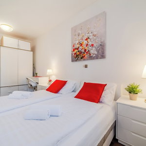 Hotel Red Vibe Studio Central 1 cazare Centar