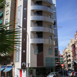 Hotel Hotel Madanis cazare L'Hospitalet de Llobregat