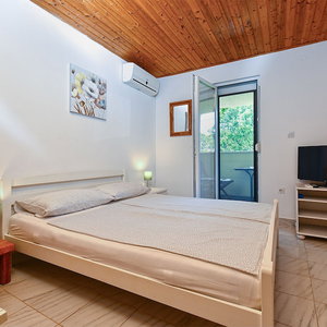 Hotel Apartments Dragica 929 cazare Valbandon