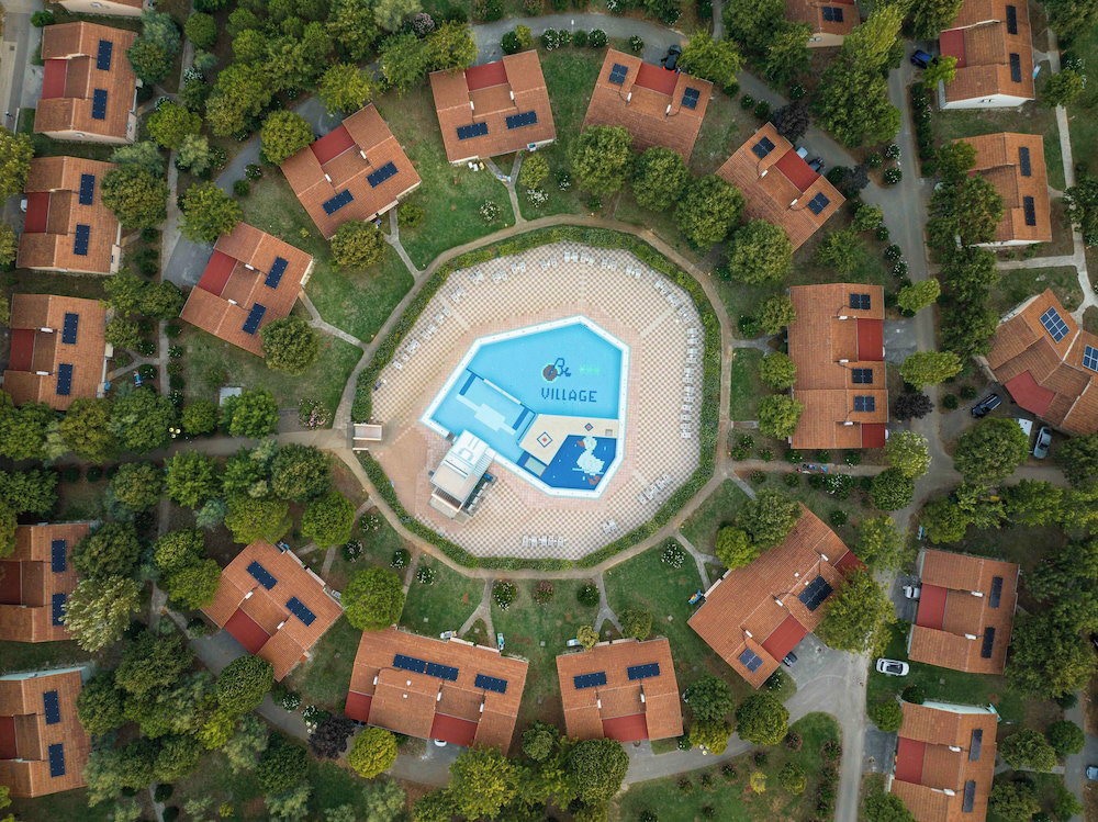Hotel Bi Village