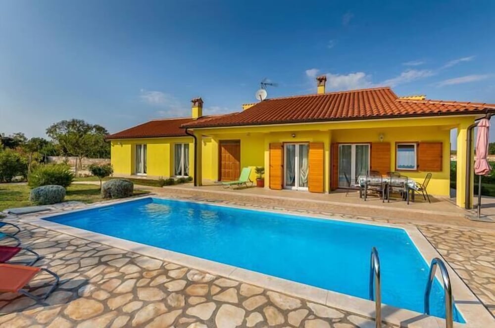 Hotel Villa Angela
