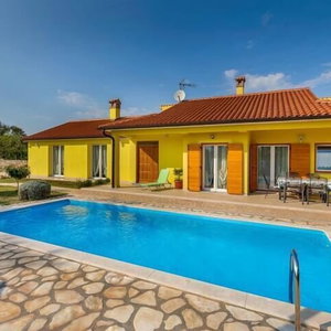 Hotel Villa Angela cazare Kanfanar