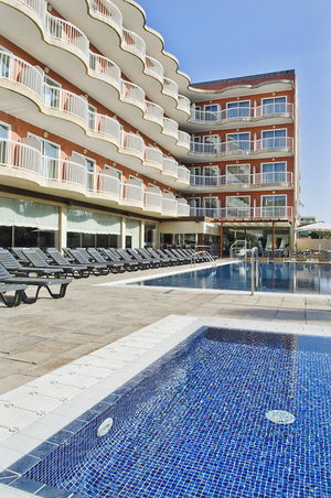 Hotel Hotel César Augustus cazare Cambrils