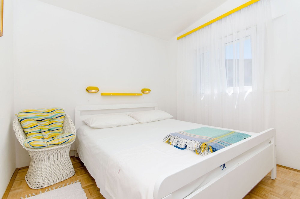 Hotel Apartment Sreta