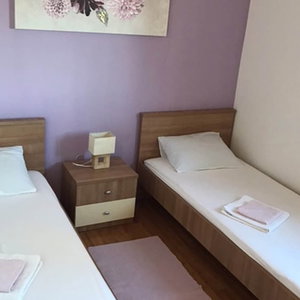 Hotel Apartments Matuško Mljet cazare Zaton Doli