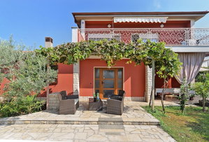 Hotel Apartment 684 cazare Pula
