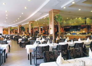 Hotel Hotel Best Cambrils cazare Cambrils
