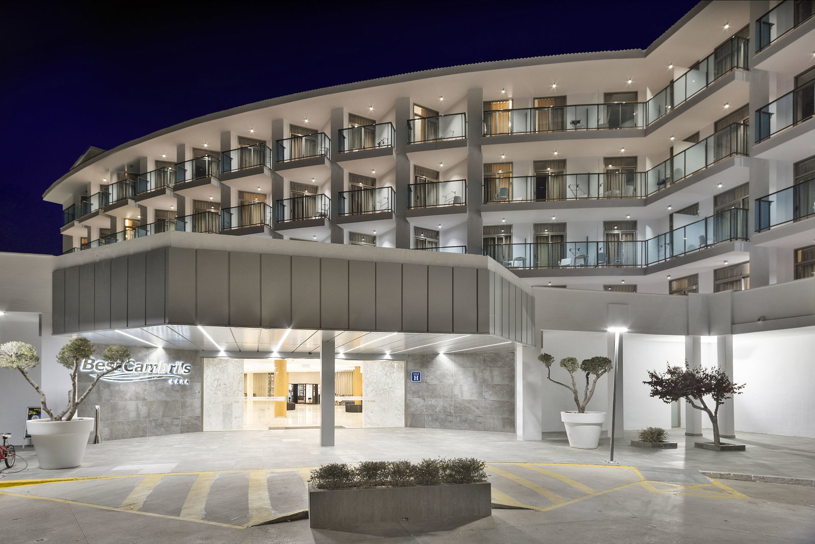 Hotel Best Cambrils