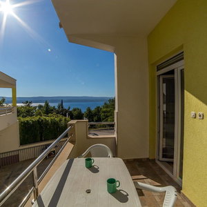Hotel Apartments Saga cazare Stanici