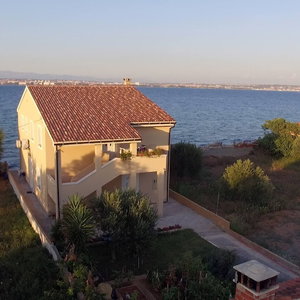 Hotel Amazing Place 4 Peaceful Holiday Apartman Noa cazare Povljana