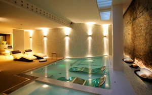 Hotel Abac cazare Barcelona