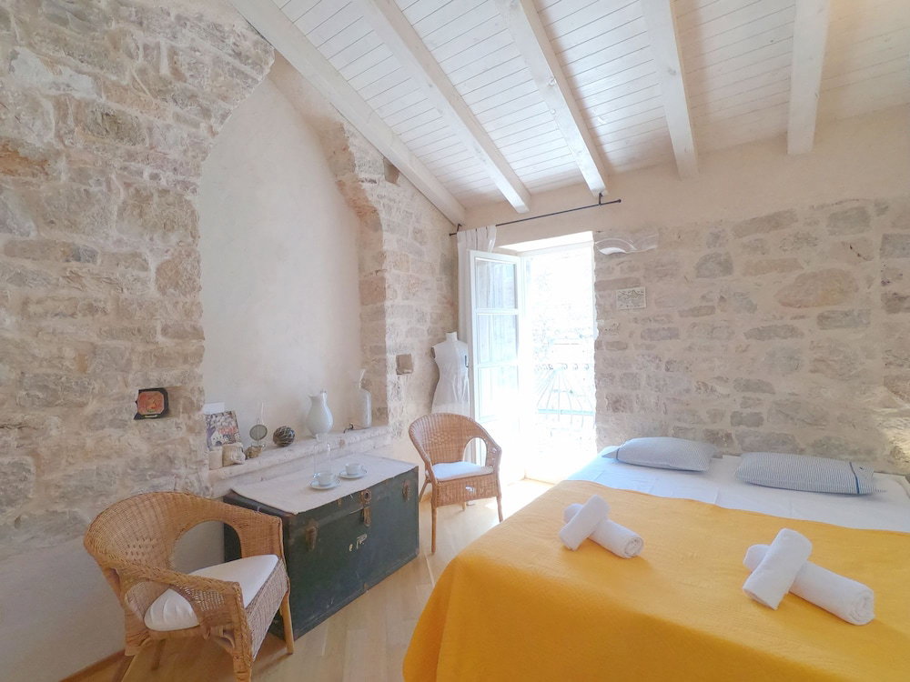 Hotel Historic Piazza House & Romantic Garden