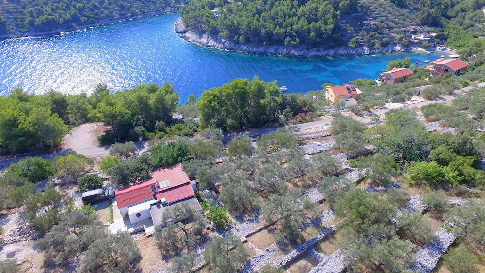Hotel Vacation House Planika