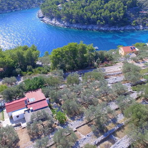 Hotel Vacation House Planika cazare Vela Luka