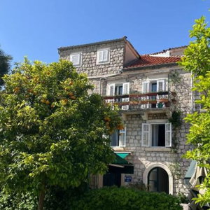 Hotel Ston Heritage Apartment With City View cazare Ston