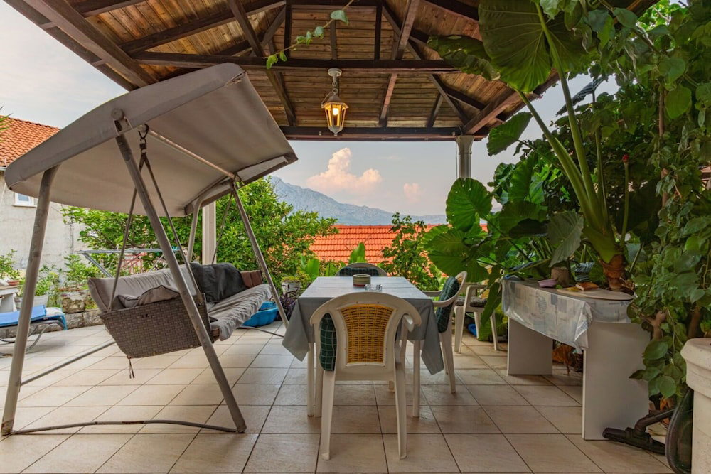 Hotel Apartment Vedro