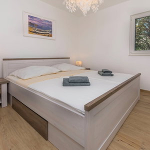 Hotel Apartments Lonamare cazare Rogoznica