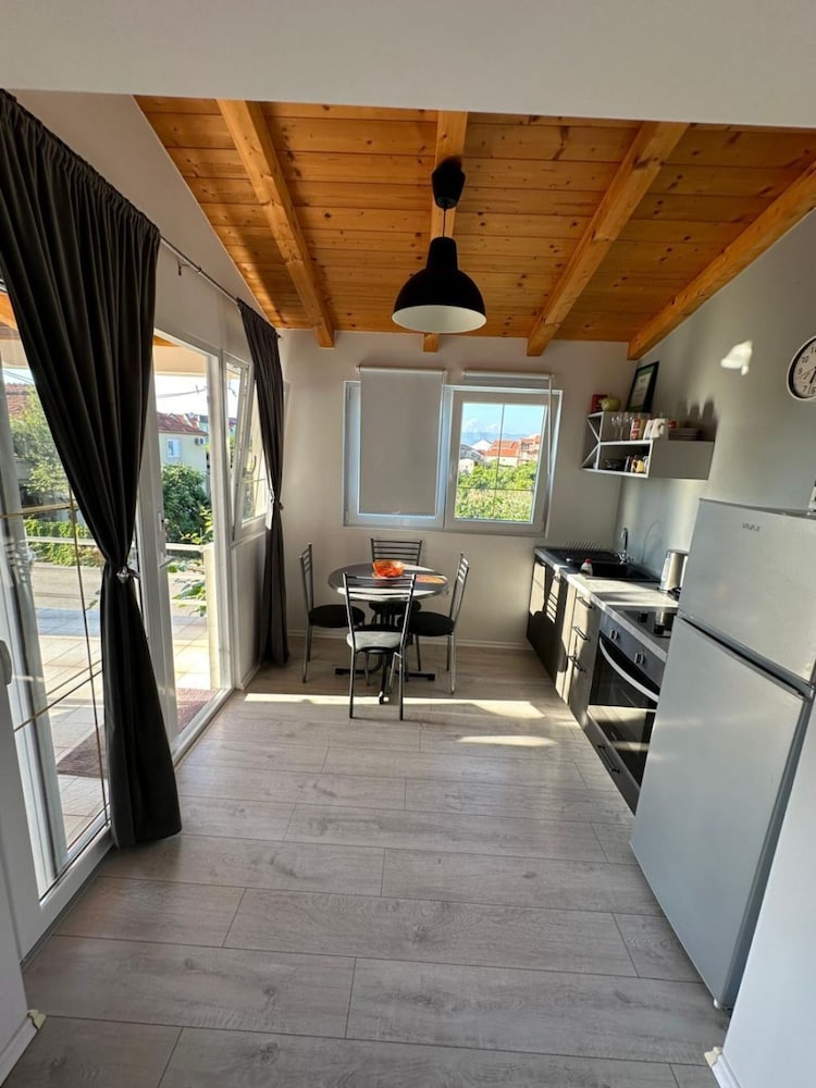 Hotel Apartments Ivana